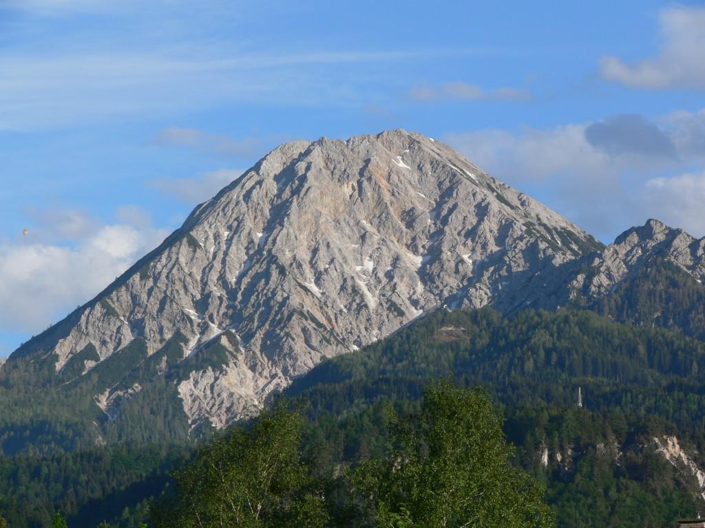 Gastehaus Sapetschnig Daire Faak am See Dış mekan fotoğraf