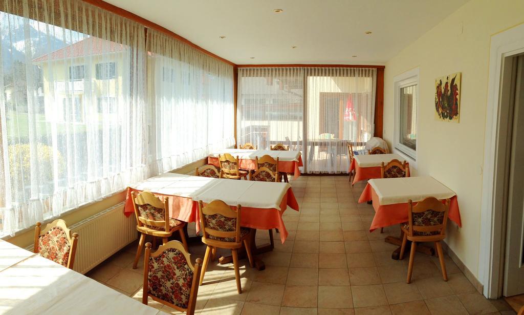 Gastehaus Sapetschnig Daire Faak am See Dış mekan fotoğraf