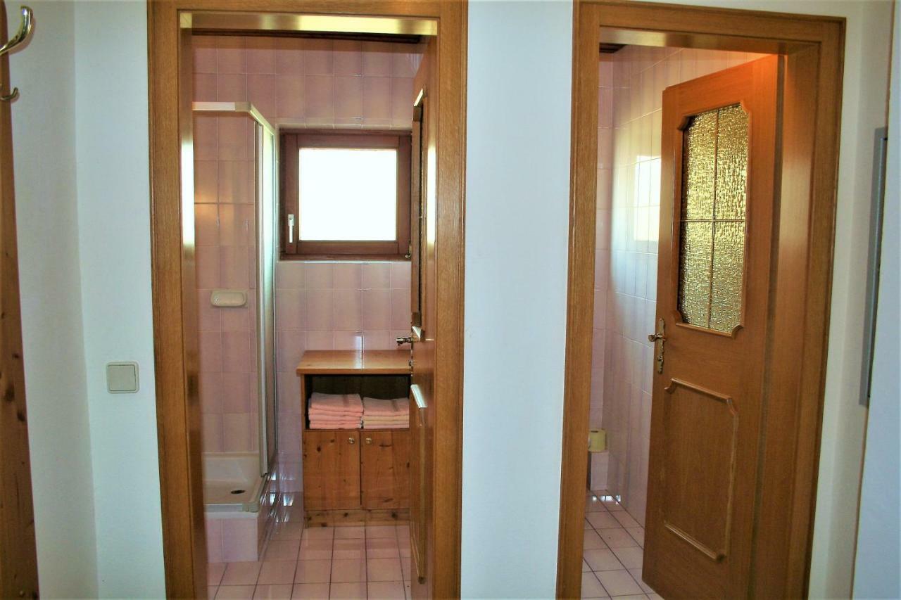 Gastehaus Sapetschnig Daire Faak am See Dış mekan fotoğraf