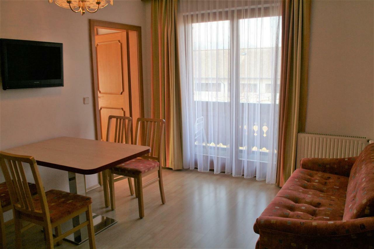 Gastehaus Sapetschnig Daire Faak am See Dış mekan fotoğraf