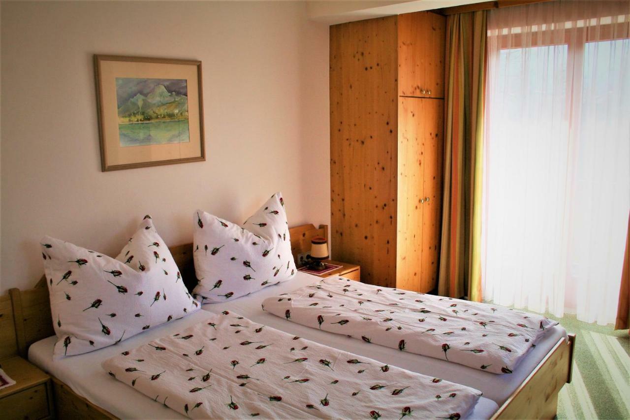 Gastehaus Sapetschnig Daire Faak am See Dış mekan fotoğraf