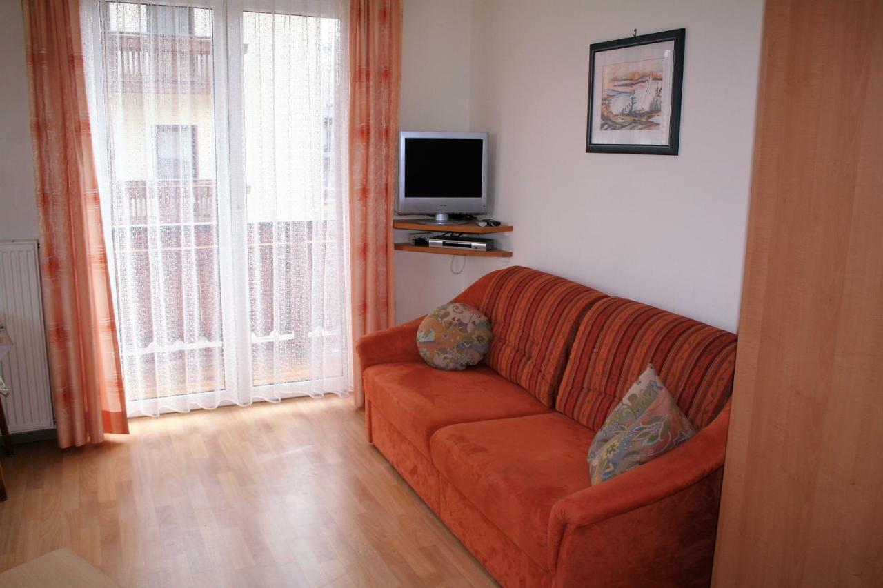 Gastehaus Sapetschnig Daire Faak am See Dış mekan fotoğraf