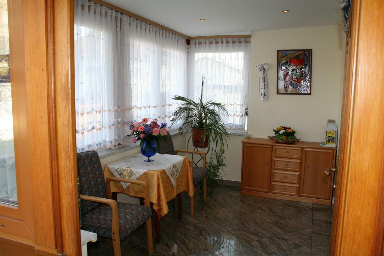 Gastehaus Sapetschnig Daire Faak am See Dış mekan fotoğraf