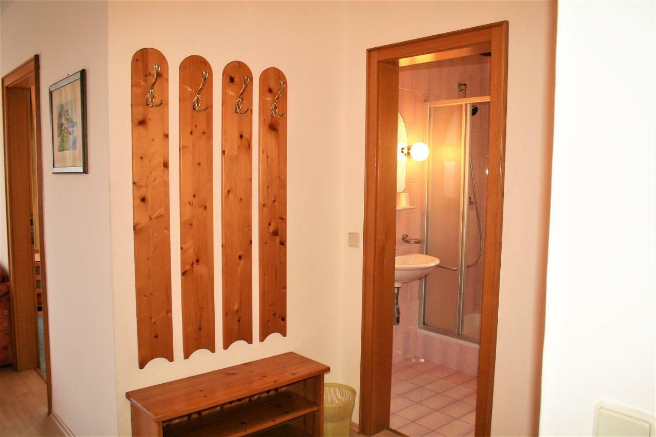Gastehaus Sapetschnig Daire Faak am See Dış mekan fotoğraf