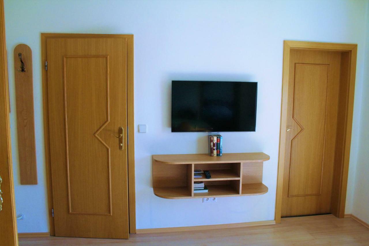Gastehaus Sapetschnig Daire Faak am See Dış mekan fotoğraf
