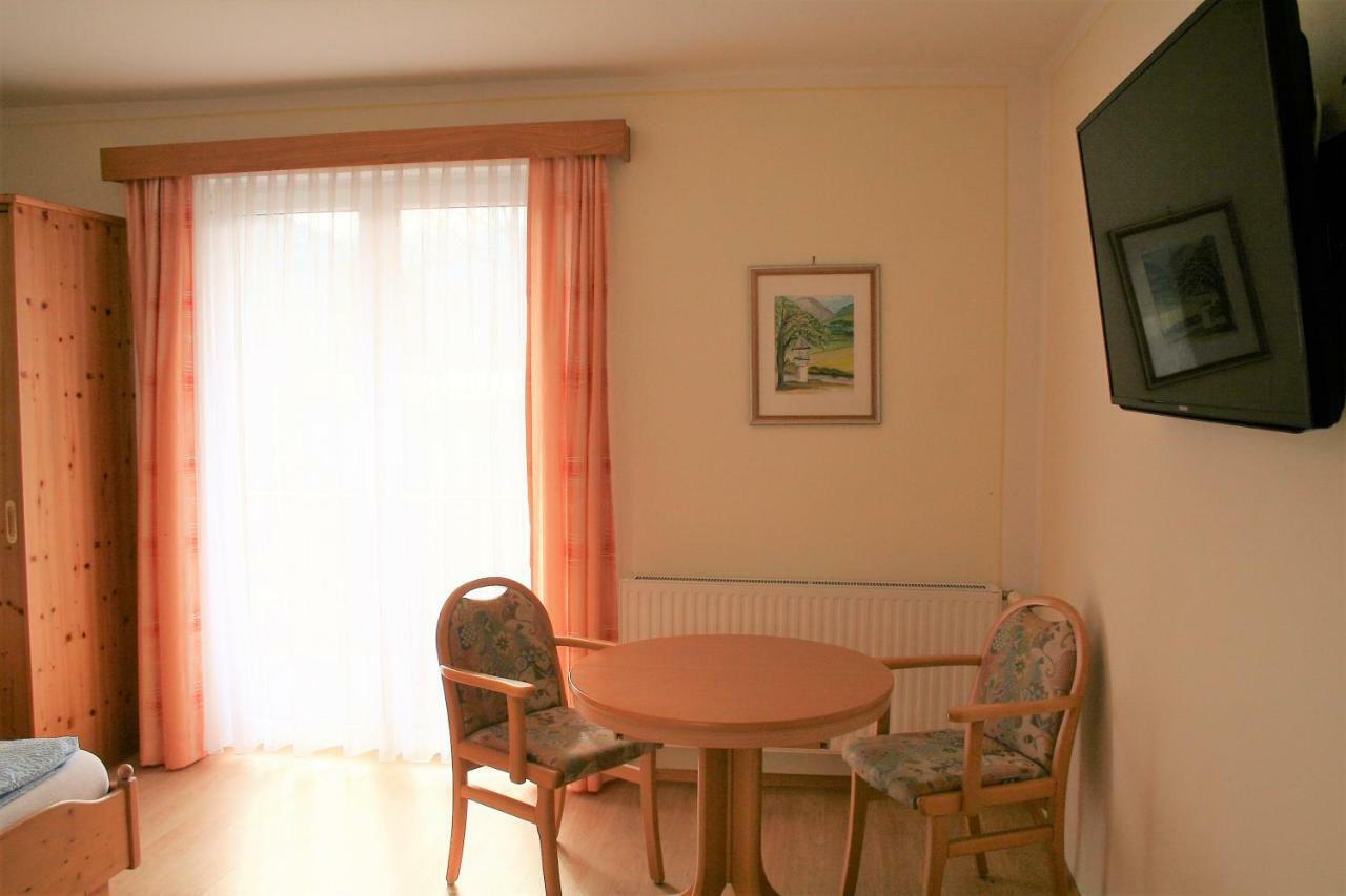 Gastehaus Sapetschnig Daire Faak am See Dış mekan fotoğraf