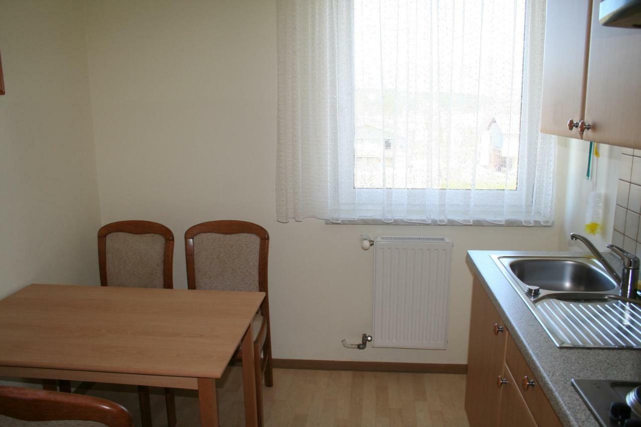 Gastehaus Sapetschnig Daire Faak am See Dış mekan fotoğraf
