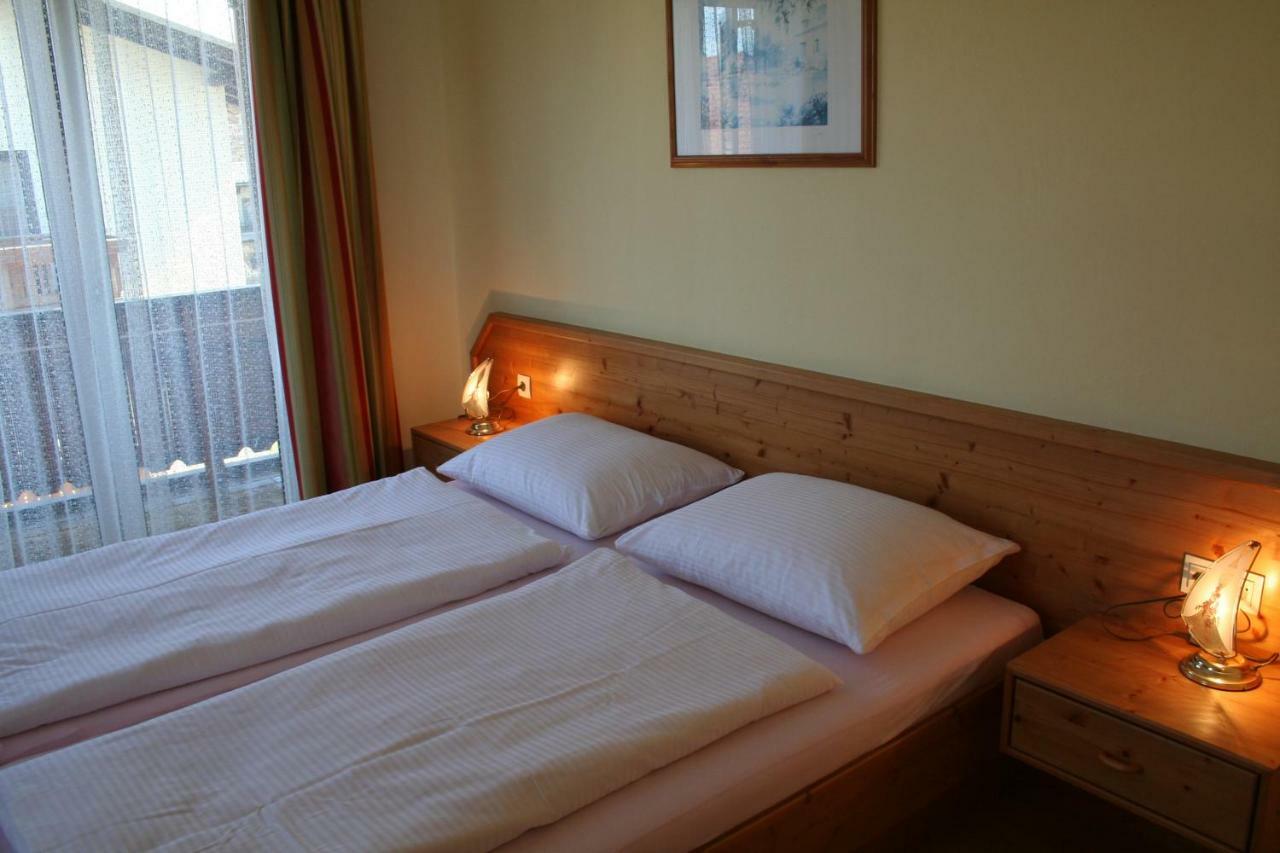 Gastehaus Sapetschnig Daire Faak am See Dış mekan fotoğraf